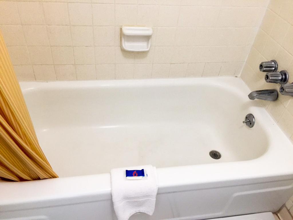 Motel 6-Townsend, Ga Eulonia Экстерьер фото