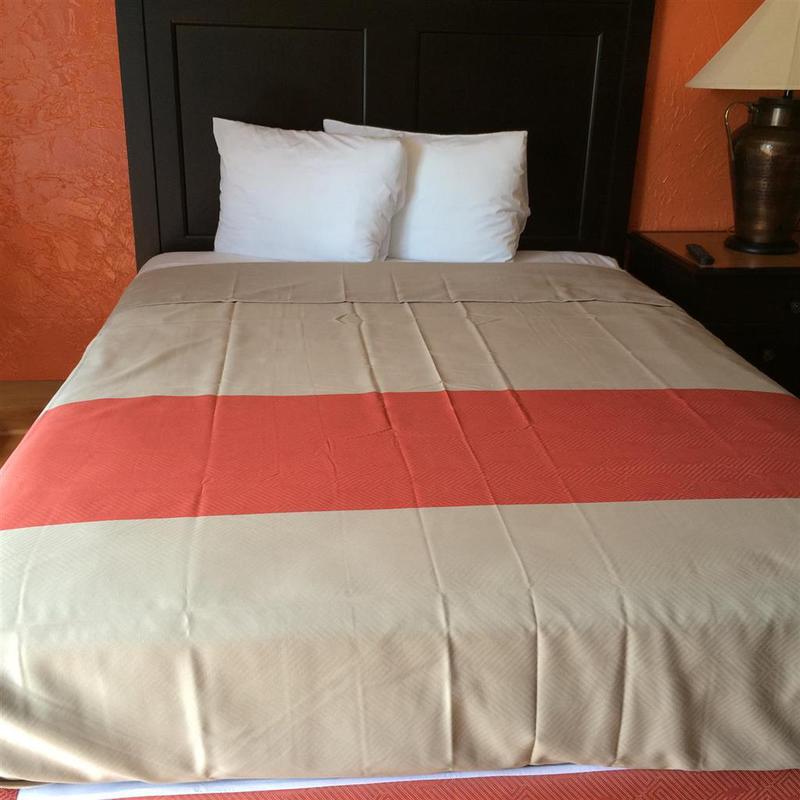 Motel 6-Townsend, Ga Eulonia Номер фото